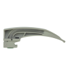 Heine XP Mac 1 wegwerp laryngoscoop bladen, 25 stuks