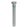 Heine F.O.4 SLIM NT laryngoscoop handvat, compleet 2.5V LED