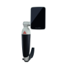 Heine visionPRO Video Laryngoscoop Set Mac 3 met visionPRO CS1 laadstation