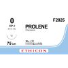 Prolene blauw 0, CP-1 naald, F2825, 36 stuks