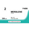 Mersilene groen 2, LIGAPAK, F4506, 20 stuks