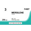 Mersilene groen 3, LIGAPAK, F4507, 20 stuks