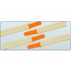 I-Dew Flo fluoresceïne strips, 100 stuks