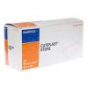 CUTIPLAST steriel klevend wondverband, 20 x 10 cm, 50 stuks
