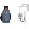 Heine GAMMA XXL LF twin-tube manchet groot voor volwassenen