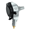 Heine BETA 400 F.O. Otoscoop, zonder handvat en tips, LED