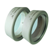 Heine HR close-up lenzen in case voor HR 2.5x