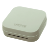 Heine case voor filters, leeg