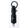 Heine hand-held indirecte oftalmoscoop, MONOCULAR 3.5V XHL met +3 D lens attachment en orbit rest extension, zonder handvat