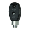 Heine mini 3000 oftalmoscoopkop zonder handvat en accessoires 2.5V LED