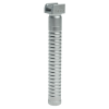 Heine EasyClean LED SLIM Laryngoscoop Handvat geschikt voor 2 x AA-batterijen (LR6)