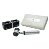 Heine DELTA 20T dermatoscoop met BETA4 NT oplaadbaar handvaat en NT4 tafellader