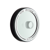 Heine kleine contactplaat, 8 mm Ø, voor de DELTAone dermatoscoop