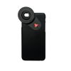 Heine DELTAone Smartphone Montagehoes voor Apple iPhone 6 / 6s