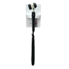 Heine DELTA 20T dermatoscoop met contactplaat met schaalverdeling, EN 200-1 wandtransformator, USB-kabel