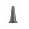 KaWe Otoscooptips 4 mm, 1000 stuks