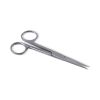 Chirurgische schaar linkshandig spits/spits 16 cm recht RVS
