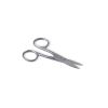 Nagelschaar linkshandig 10 cm recht RVS