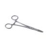 Olsen-Hegar linkshandige naaldvoerder 16 cm RVS