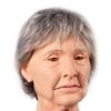 TERI Trainer androgyne geriatrische patiëntenvaardigheden