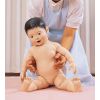 Babyvoedingspop