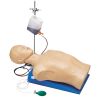 Trainer voor thoraxtrauma's