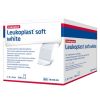 Leukoplast Soft White injectiepleister, 1,9 x 4 cm, 500 stuks