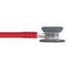 3M Littmann Classic II Pediatric Stethoscoop Rood | Rvs Geborsteld