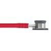 3M Littmann Classic II Infant Stethoscoop Rood | Rvs Geborsteld