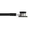 3M Littmann Classic II Infant Stethoscoop Zwart | Rvs Geborsteld