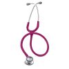 3M Littmann Classic II Pediatric Stethoscoop Framboos | Rvs Geborsteld