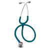 3M Littmann Classic II Infant Stethoscoop Caribisch Blauw | Rvs Geborsteld