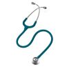 3M Littmann Classic II Infant Stethoscoop Caribisch Blauw | Rvs Geborsteld