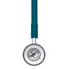 3M Littmann Classic II Infant Stethoscoop Caribisch Blauw | Rvs Geborsteld