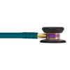 3M Littmann Classic II Pediatric Stethoscoop Caribisch Blauw | Rainbow