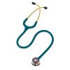 3M Littmann Classic II Pediatric Stethoscoop Caribisch Blauw | Rainbow