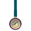3M Littmann Classic II Pediatric Stethoscoop Caribisch Blauw | Rainbow