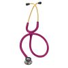 3M Littmann Classic II Infant Stethoscoop Framboos | Rainbow