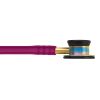 3M Littmann Classic II Infant Stethoscoop Framboos | Rainbow