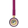 3M Littmann Classic II Infant Stethoscoop Framboos | Rainbow