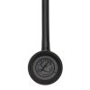 3M Littmann Master Cardiology Stethoscoop Zwart