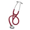 3M Littmann Master Cardiology Stethoscoop Bordeaux | RVS Geborsteld