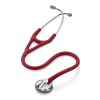 3M Littmann Master Cardiology Stethoscoop Bordeaux | RVS Geborsteld