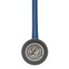 3M Littmann Master Cardiology Stethoscoop Marine Blauw | RVS Geborsteld