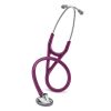 3M Littmann Master Cardiology Stethoscoop Pruim | Rvs Geborsteld
