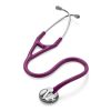 3M Littmann Master Cardiology Stethoscoop Pruim | Rvs Geborsteld