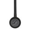 3M Littmann Master Cardiology Stethoscoop Zwart | Smoke