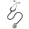 3M Littmann Lightweight II S.E. Stethoscoop Zwart | Standaard