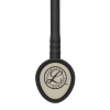 3M Littmann Lightweight II S.E. Stethoscoop Zwart | Standaard