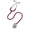3M Littmann Lightweight II S.E. Stethoscoop Bordeaux | Standaard